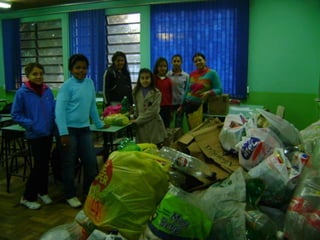 Reciclando 2011