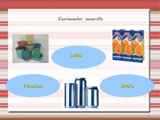 Al reciclar 1 tonelada de papel se  salvan  17  árboles ¿ Por   que ? 