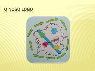 O NOSO LOGO