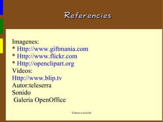 Tipos de residus -Envases de carton -Papel normal -Periodicos -BOTELLAS -RECIPIENTE DE CRISTAL -ENVASES DE PLASTICO -LATAS -BRICKS PAPEL Y CARTON ENVASES VIDRIOS Següent 