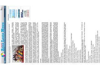 Guia – Jornal Estado de São Paulo
 