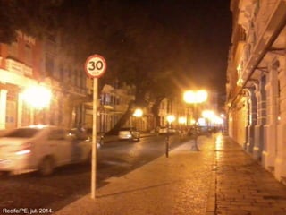 Recife/PE, jul. 2014.
 