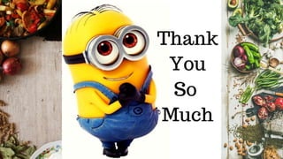 Ayurveda recipes.pptx