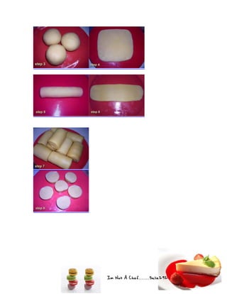 Im Not A Chef.......Salie292
 