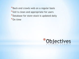 [object Object],[object Object],[object Object],[object Object],[object Object]