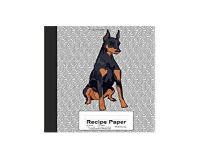 english pinscher dog