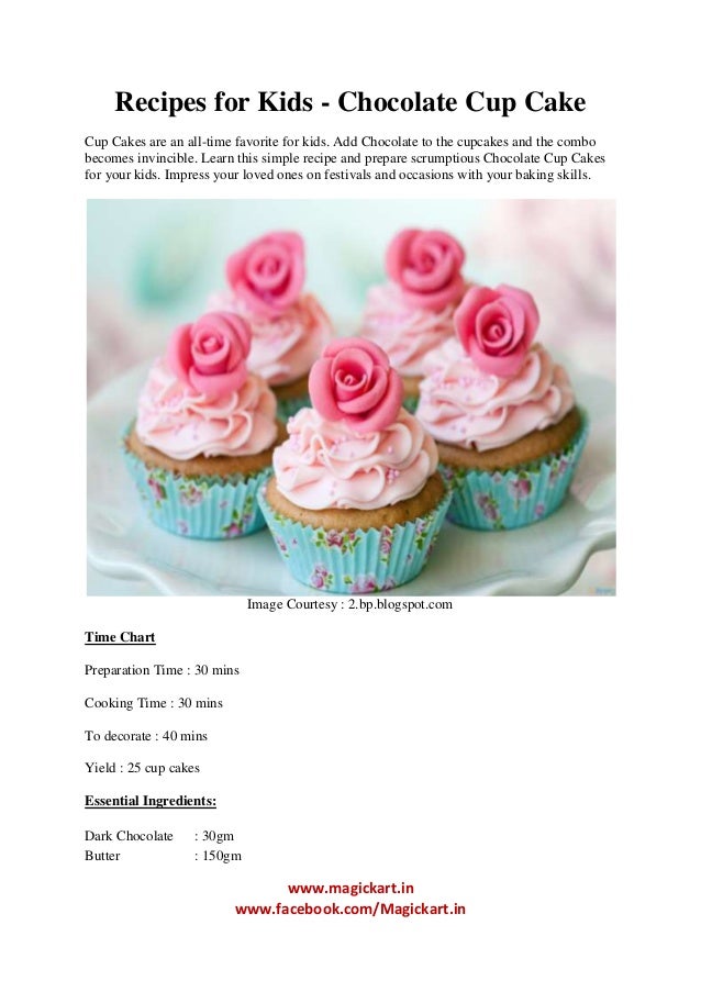Chocolate Cake Recipe And Procedure Chocolate Cake Recipe And Procedure