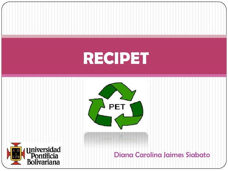 recipet
