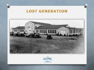 Recipientes estampados   asme