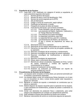 Recipientes Sujetos a Presion y Generadores de Vapor | PDF