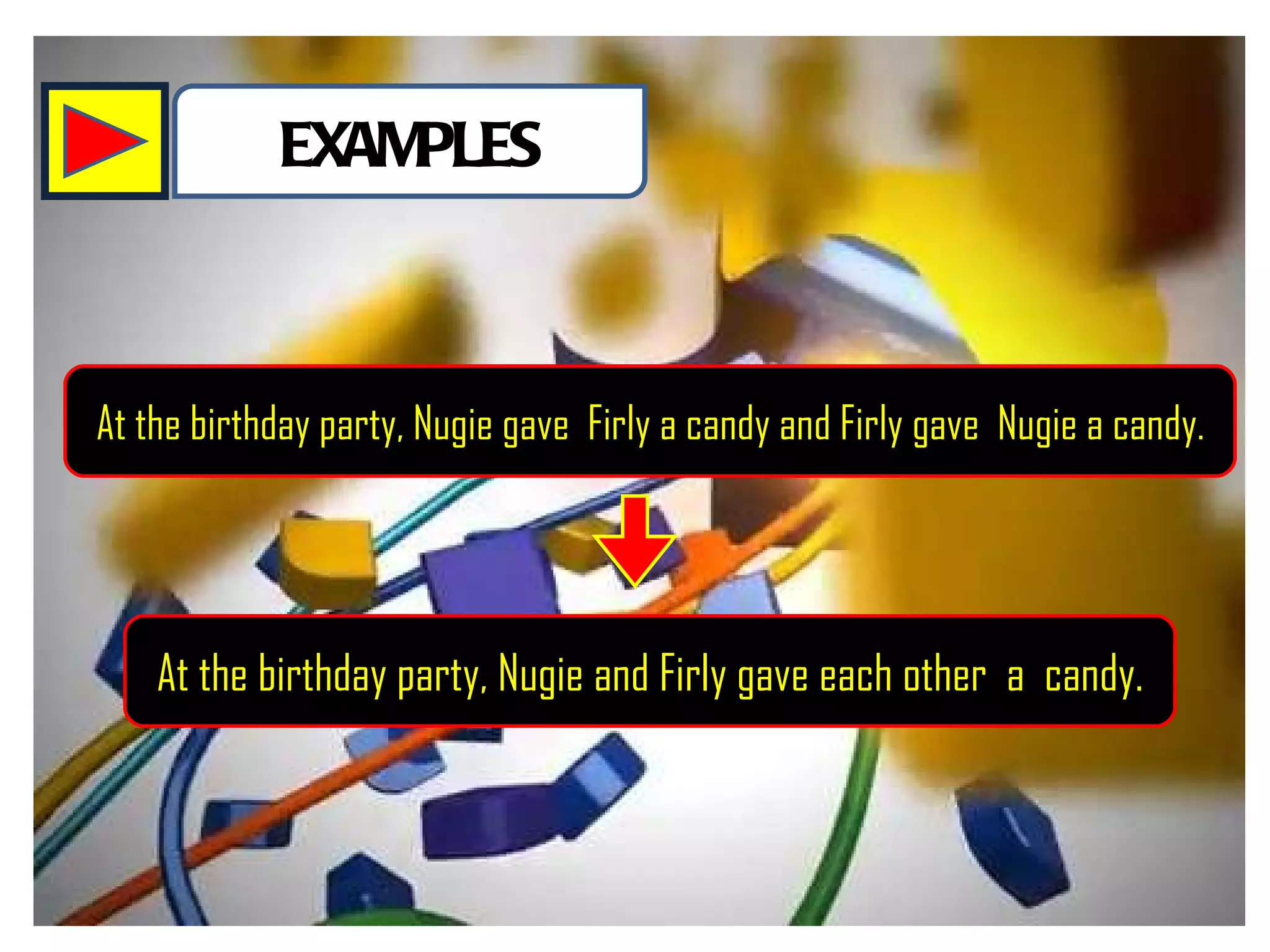 Which Sentence Is Right? The Reciprocal Pronoun Test - ky4krv4