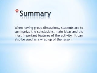 Reciprocal Teaching | PPT