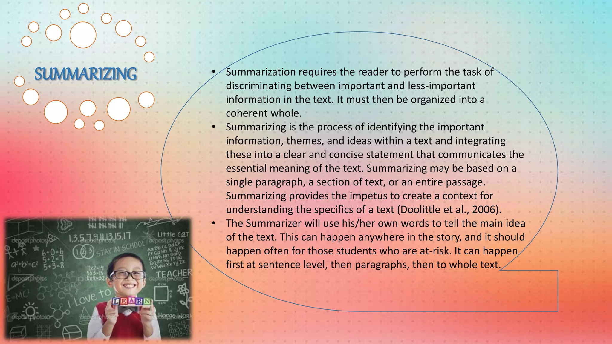Reciprocal teaching | PPTX