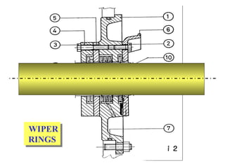 WIPER
RINGS
WIPER
RINGS
 
