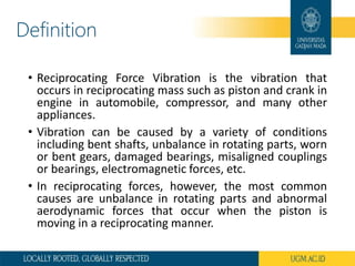 Tugas Getaran Mekanik