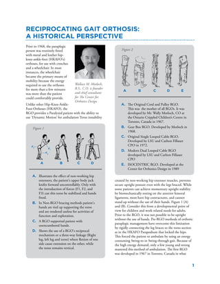 Watch Pat Reciprocating Pattern Bilder Von What Is A Reciprocal Gait Pattern? – AKPQ