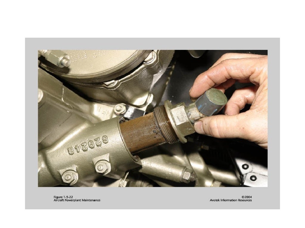 Reciprocating Piston Engine Lubrication System