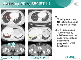 Recist Target RECIST irRECIST Imaging Criteria Training.pdf