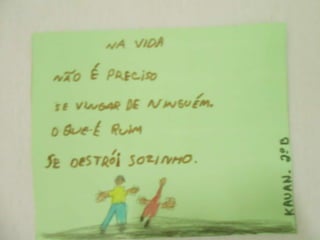 7° Recital de Poesia