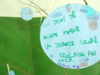 7° Recital de Poesia