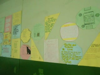 7° Recital de Poesia