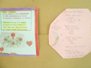 7° Recital de Poesia