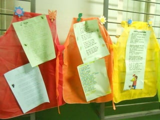 7° Recital de Poesia