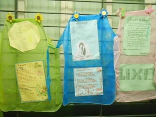 7° Recital de Poesia