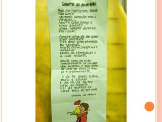 7° Recital de Poesia