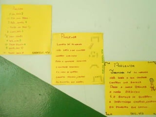 7° Recital de Poesia