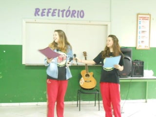 7° Recital de Poesia
