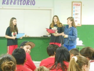 7° Recital de Poesia