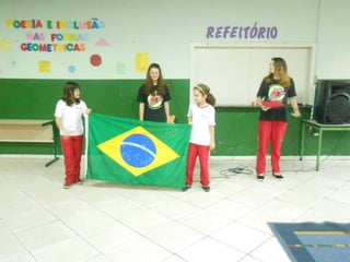 7° Recital de Poesia