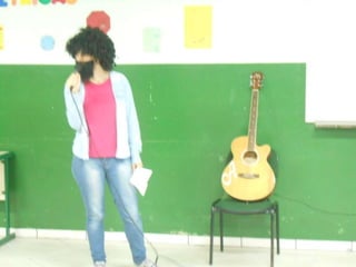 7° Recital de Poesia