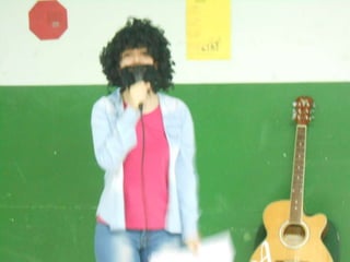 7° Recital de Poesia