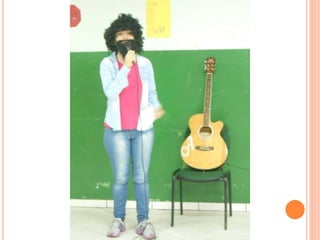 7° Recital de Poesia