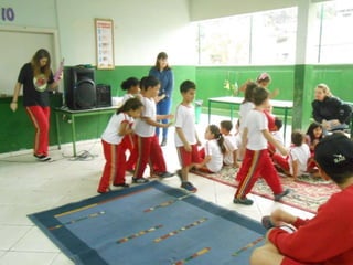 7° Recital de Poesia