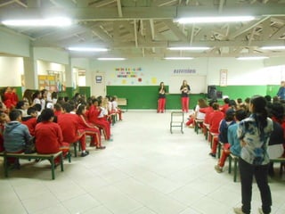 7° Recital de Poesia