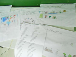 7° Recital de Poesia