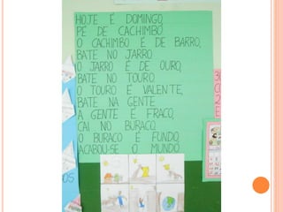 7° Recital de Poesia