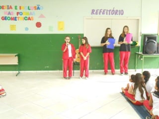 7° Recital de Poesia