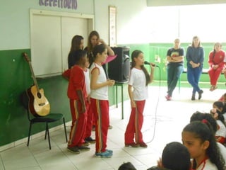 7° Recital de Poesia