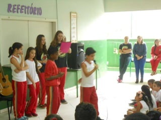 7° Recital de Poesia