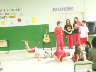 7° Recital de Poesia
