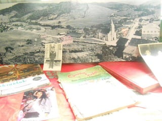 7° Recital de Poesia