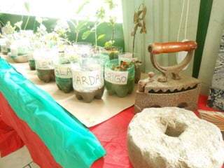 7° Recital de Poesia