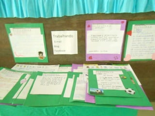 7° Recital de Poesia