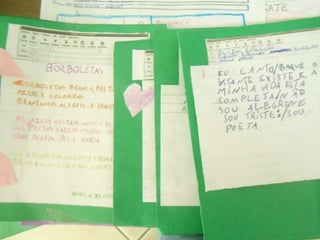 7° Recital de Poesia