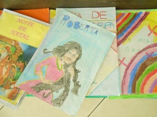 7° Recital de Poesia