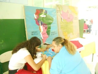 7° Recital de Poesia